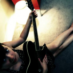 photo by Noah Rabinowitz and toning by Ben Filio