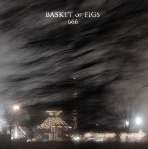 Basket of Figs
