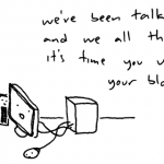 Toothpaste for dinner - Blog