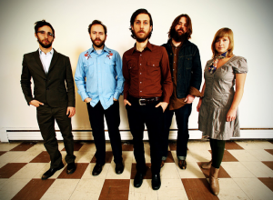 Great Lake Swimmers