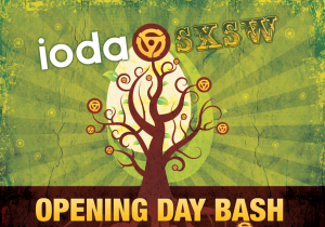 IODA - SXSW