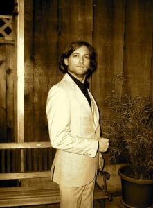 AJ Roach's S&R Suit