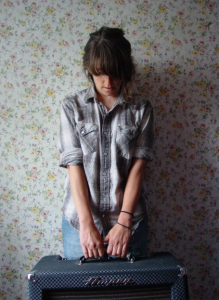 Julie Doiron