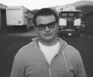 Mr. Stephen Steinbrink, thank you.