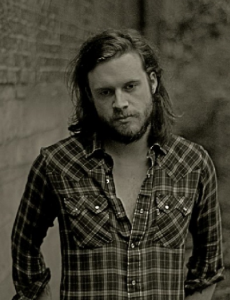 Joshua Tillman