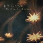 The Dying Days of Summer Cover