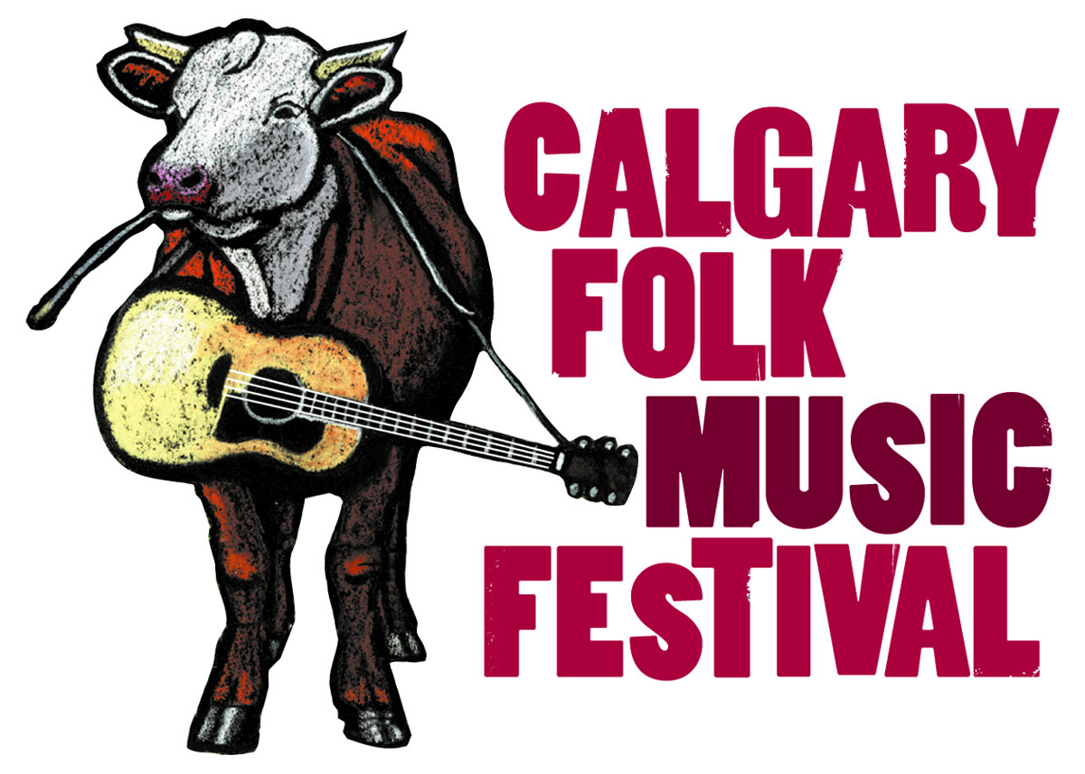 Folk Fest 2024 Calgary Edita Gwenora