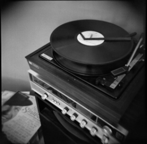 Slowcoustic Saturday Recommends/Playlists