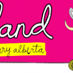 Sled Island Banner