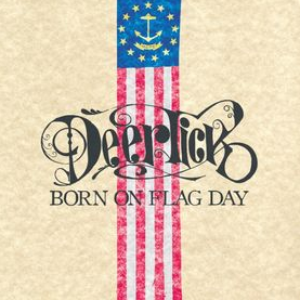 Born on Flag Day