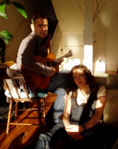 Kathryn Williams & Neill MacColl