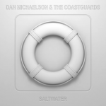 Saltwater album cover Saltwater album cover