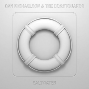 Saltwater album cover