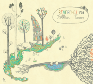 The Black Atlantic - Reverence For Fallen Trees