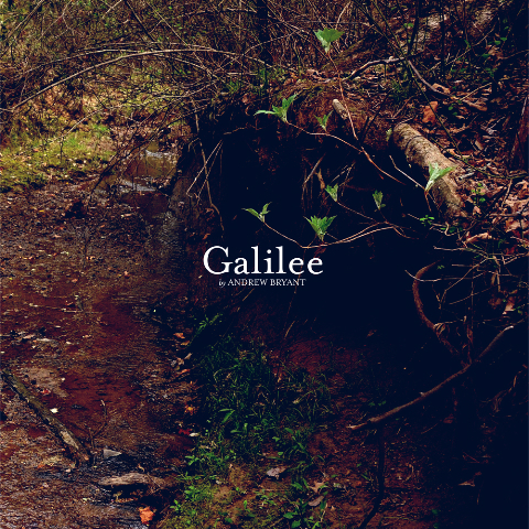 Galilee cover