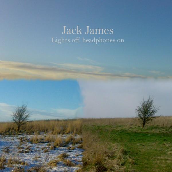 Jack James Cover