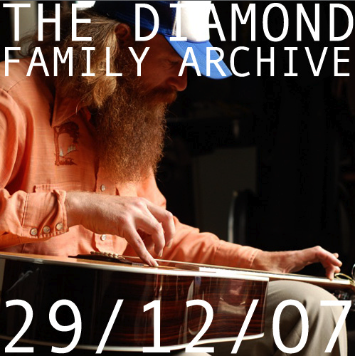 Post Thumbnail of Folk Covers - We all love 'em.  The Diamond Family Archive doesn't disappoint!