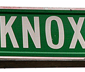 Post Thumbnail of Overheard at Knox Road Blog's HQ: "2009 provided great music......for the '90s!"