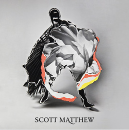 Scott Matthew Cover