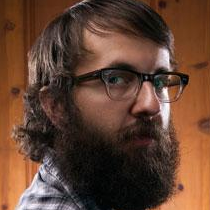Post Thumbnail of William Fitzsimmons is "Covered In Snow". And I'm leaving it all behind me...the snow that is.
