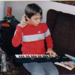 me @ 9
