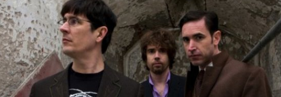 Post image of I will always love The Mountain Goats.