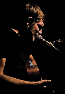 The Gunshy, photo by Ryan Hendrix