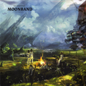 Post Thumbnail of The Moonband guides me through the "open space" of my Sunday