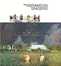 Post Thumbnail of New Tracks that I almost skipped over - Laura Gibson/Ethan Rose, The Abramson Singers and Slow Six!