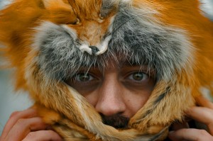WHITEPINESfoxhat