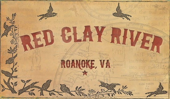 Red Clay River - Roanoke, VA
