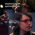 Elephant Micah - Spinning on Air Session 125