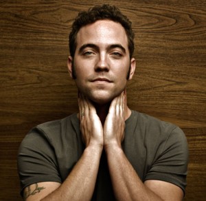 Justin Rutledge