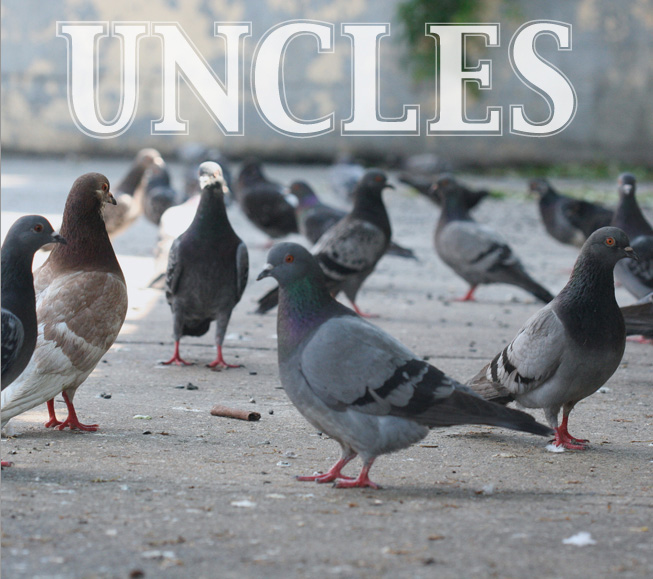 uncles-replacing-words-with-other-words