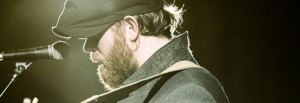 Joe Purdy Banner - by Katya Kirilloff