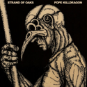 Pope Killdragon Cover 125