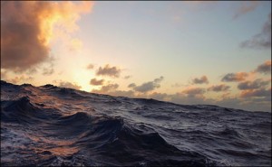 ocean