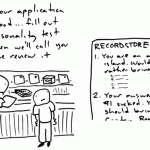 record-store-application