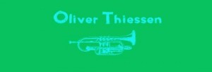 Oliver Thiessen Banner