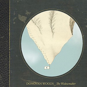 The Widowmaker Cover