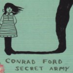 CF Secret Army Banner
