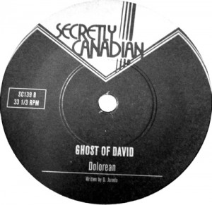 ghostofdavid