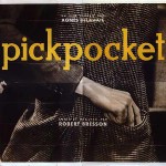 pick-pocket