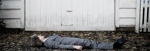 Alexander Fairchild Banner