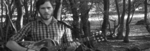 James Vincent McMorrow Banner