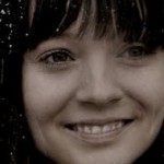 Courtney Marie Andrews Banner