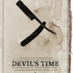 Devil's Time Poster