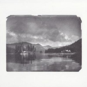 Kele Goodwin Hymns Cover
