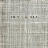 Joel P West - Dust Jacket Cover