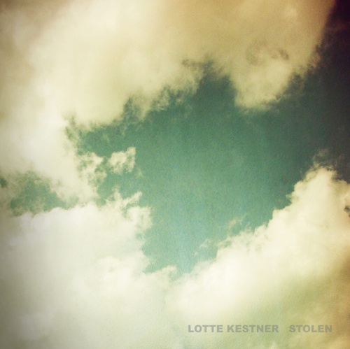 Lotte Kestner Stolen Cover